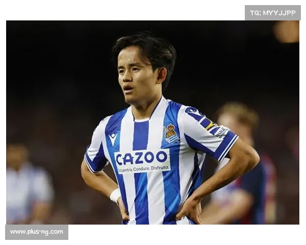 久保建英续约皇家社会违约金达1.2亿欧元 久保建英续约皇家社会违约金达1.2亿欧元