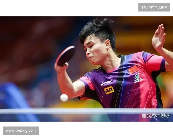 周启豪世界排名升至41位 中生代选手突破成绩引关注