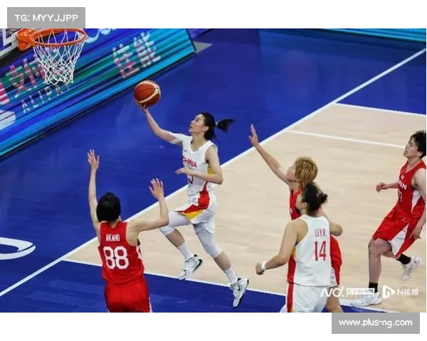 中国女篮6月20日合肥迎战日本亚洲杯卫冕冠军主场复仇战引热议
