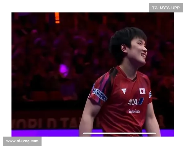 张本智和关键局崩盘遭逆转 户上隼辅再次成为其难以逾越的苦主 张本智和关键局崩盘遭逆转 户上隼辅再次成为其难以逾越的苦主