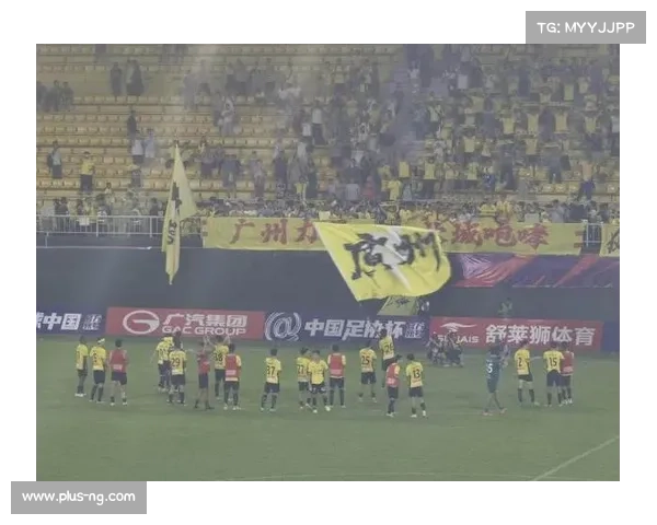 广东广州豹足协杯历史性晋级八强 成为唯一进入四强的中甲球队 广东广州豹足协杯历史性晋级八强 成为唯一进入四强的中甲球队