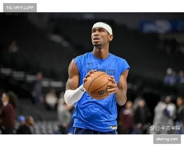 亚历山大稳定表现领跑MVP榜 雷霆有望冲击70胜战绩