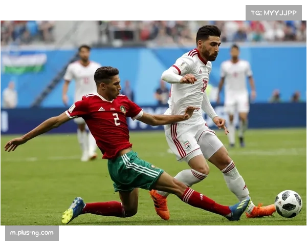 伊朗队世界杯小组赛首战新西兰 亚洲传统强队迎开门红机会