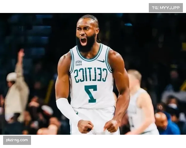 杰伦布朗26分难救主 凯尔特人核心缺阵影响显现